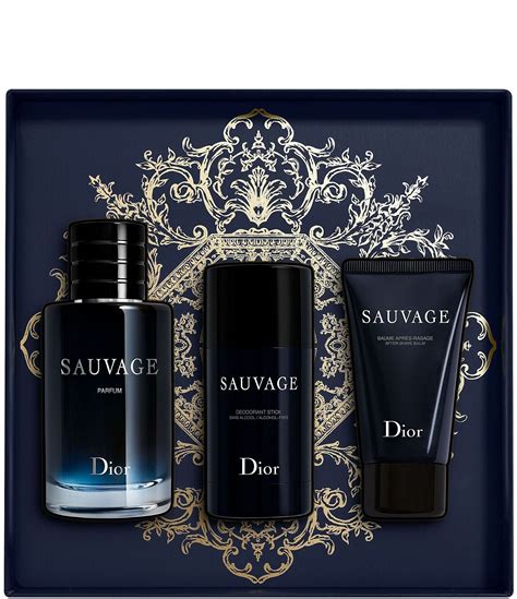 dior sauvage gift|sauvage Dior perfume.